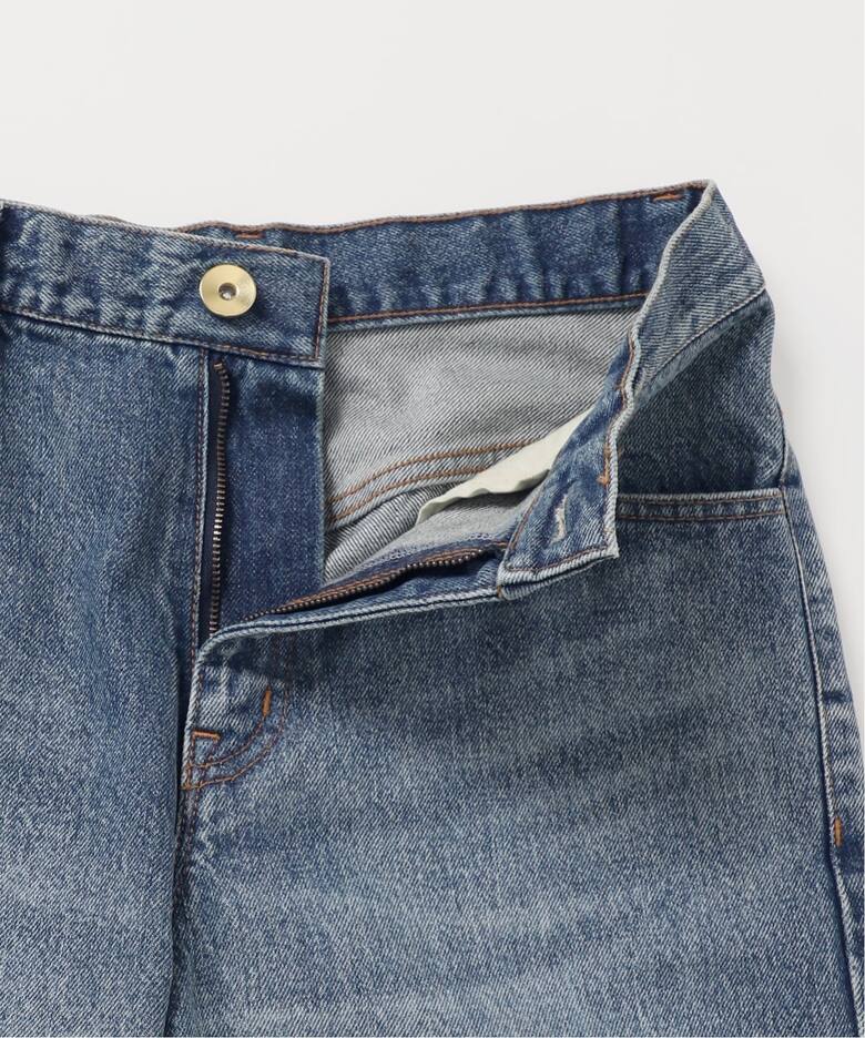 Loose Jeans（デニムパンツ・ジーンズ）｜Deuxieme Classe 