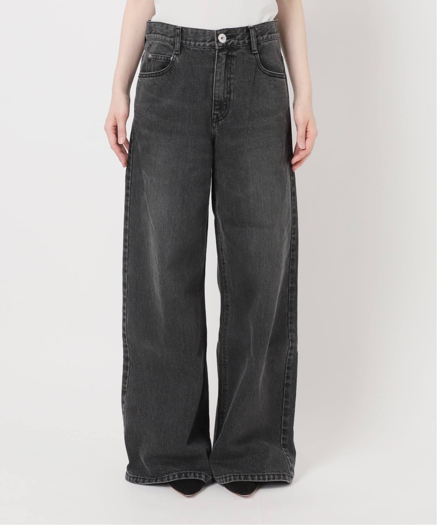 Loose Jeans（デニムパンツ・ジーンズ）｜Deuxieme Classe