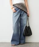 《予約》*Loose Jeans