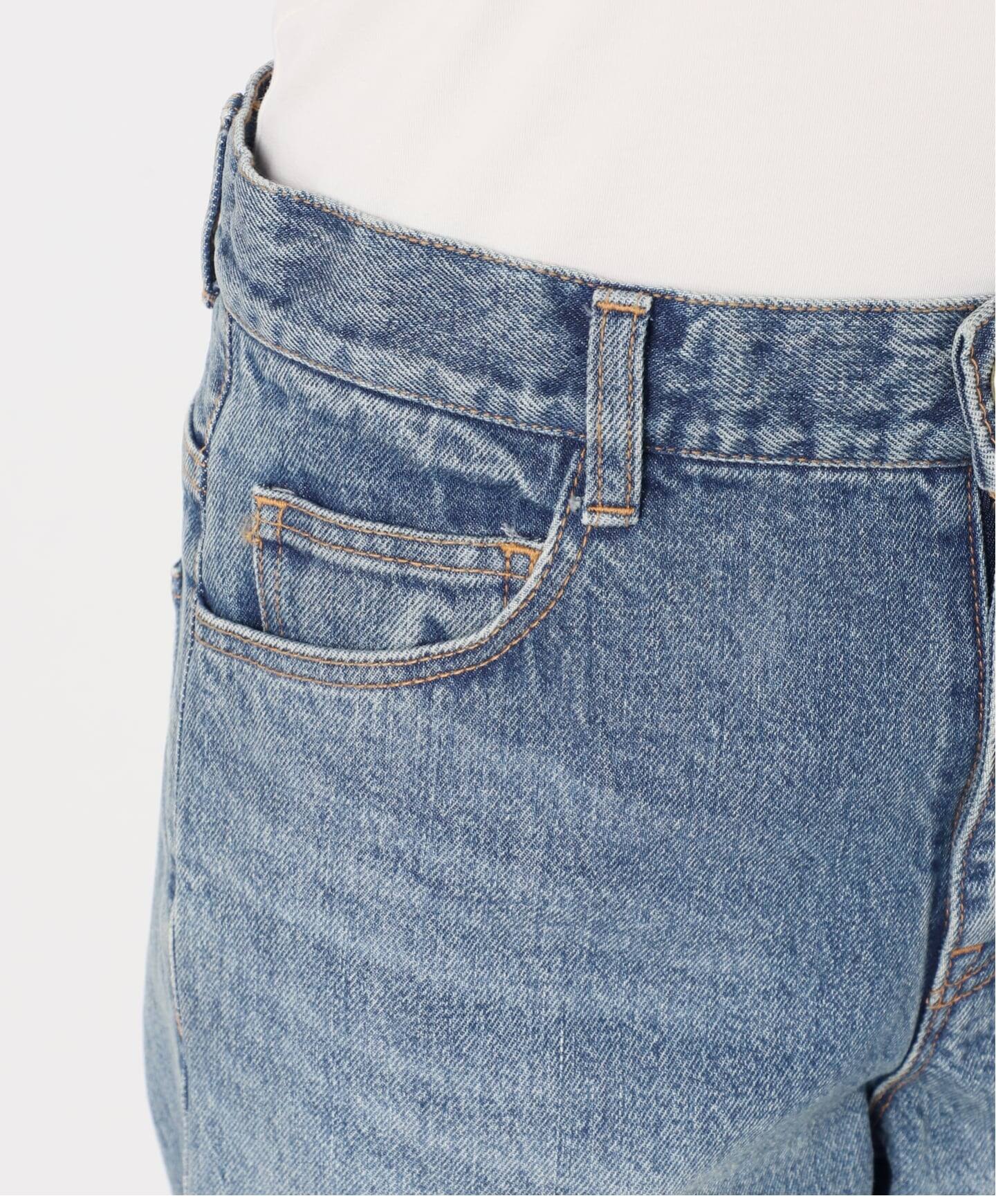 追加 Loose Jeans（デニムパンツ・ジーンズ）｜Deuxieme Classe