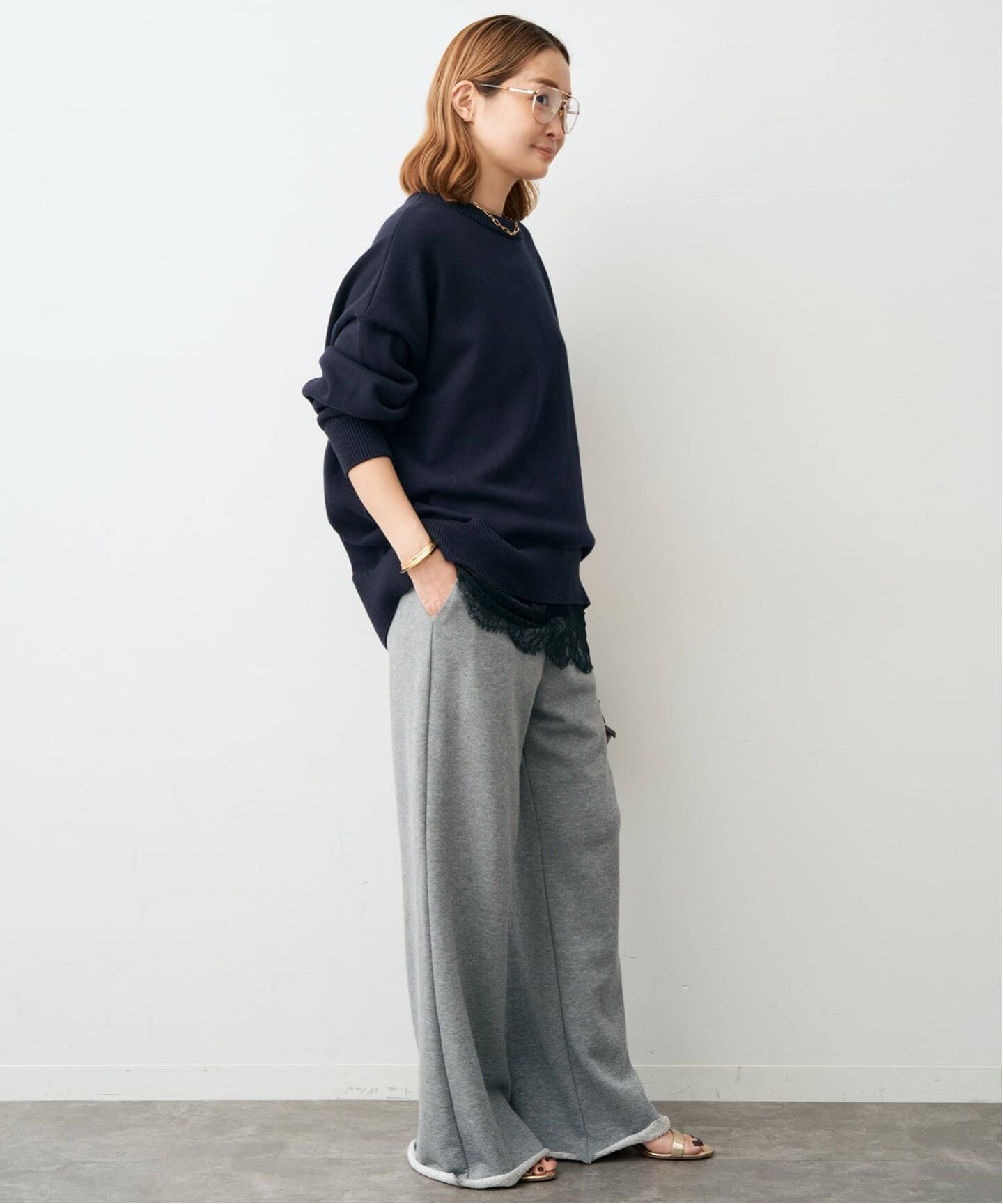 Modern スウェットパンツ（スウェットパンツ）｜Deuxieme Classe