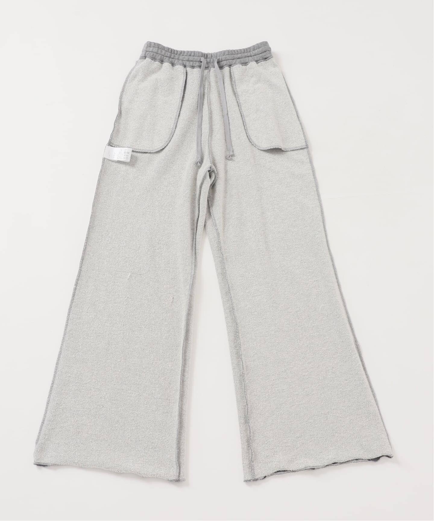 Deuxieme Classe Modern Garconne スウェット DEUXIEME CLASSE - Deuxieme Classe Modern Garconne スウェットの通販