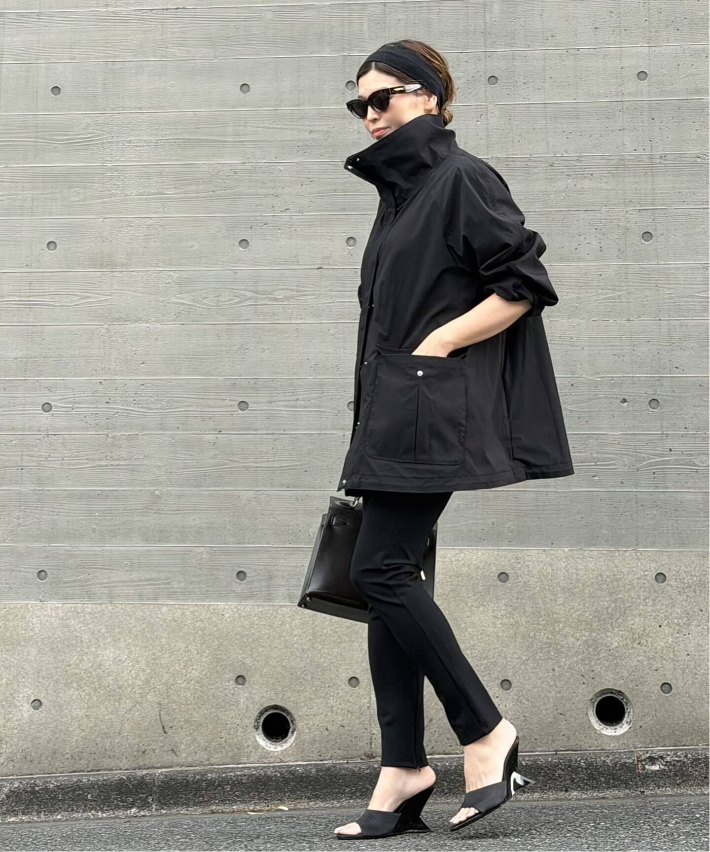 予約》Zip レギンス パンツ（その他パンツ）｜Deuxieme Classe