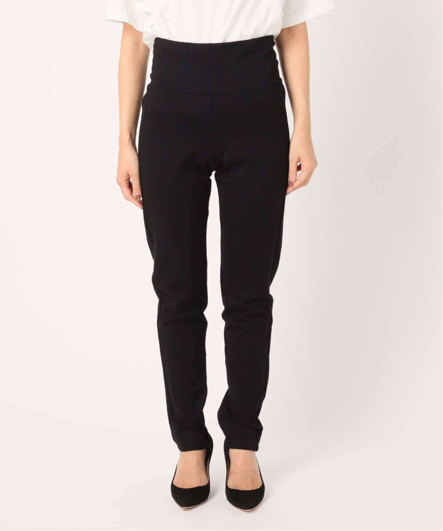 予約》Zip レギンス パンツ（その他パンツ）｜Deuxieme Classe