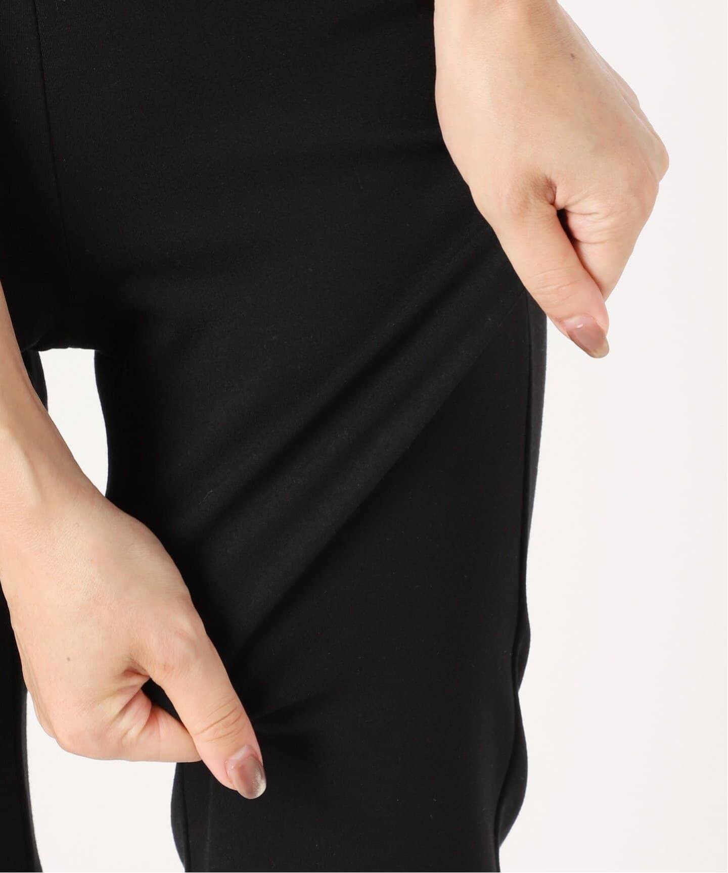 Zip レギンス パンツ（その他パンツ）｜Deuxieme Classe