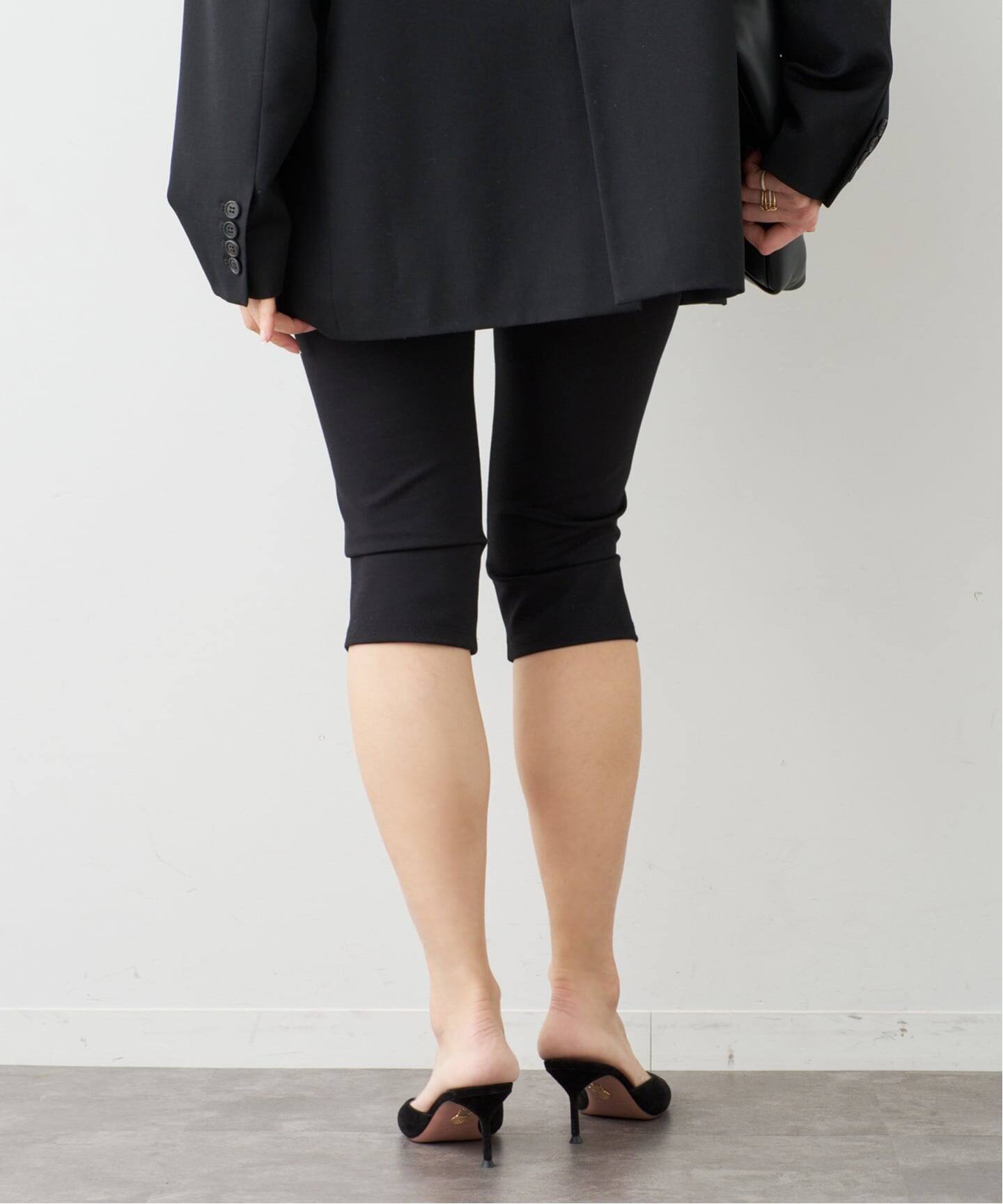 Capri レギンス パンツ（その他パンツ）｜Deuxieme Classe