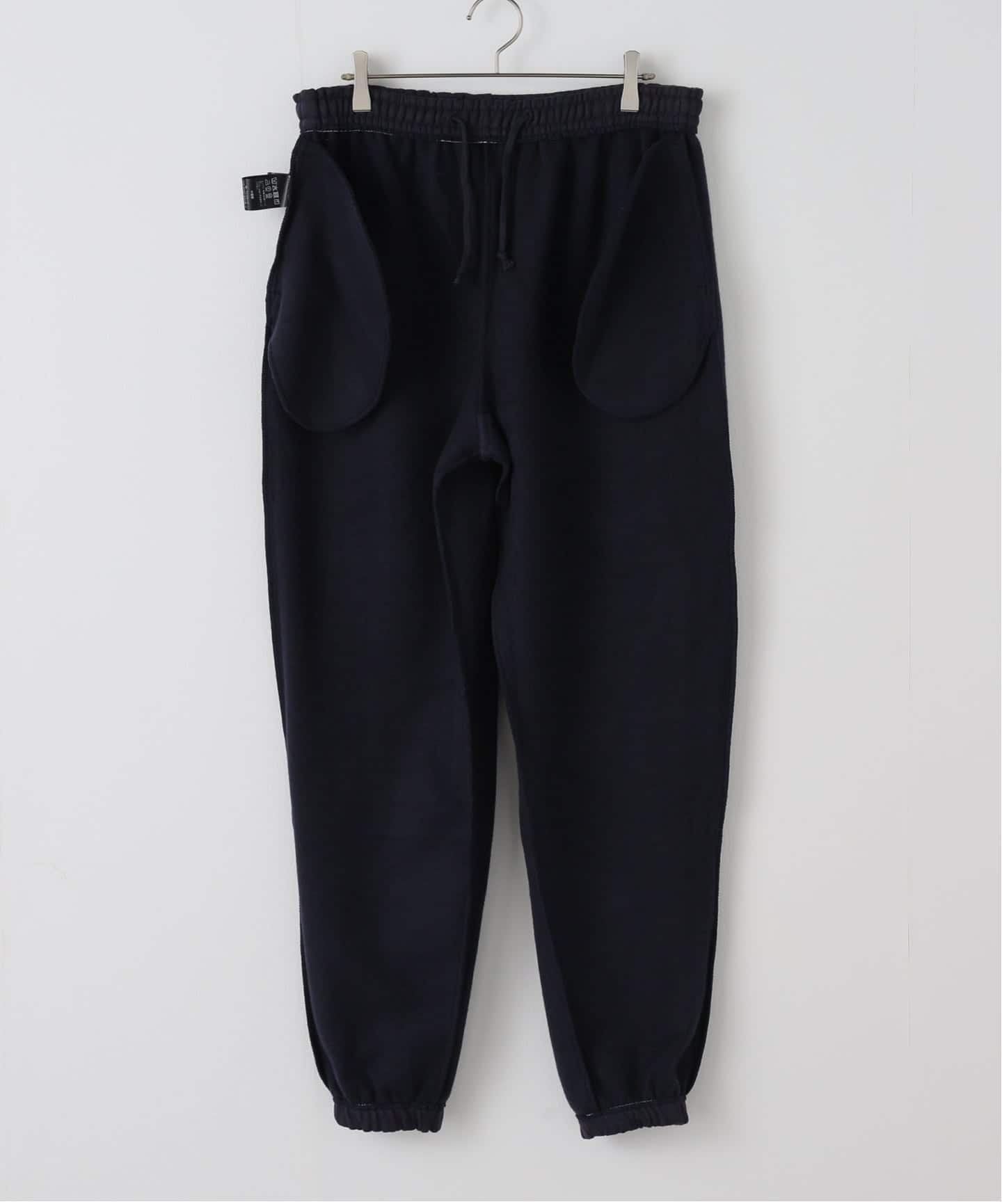 BTN Logo スウェット パンツ（スウェットパンツ）｜Deuxieme Classe
