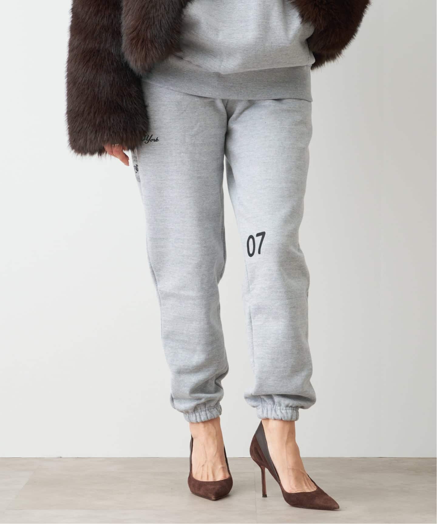 Deuxieme Classe｜ドゥーズィエム クラスのスウェットパンツ