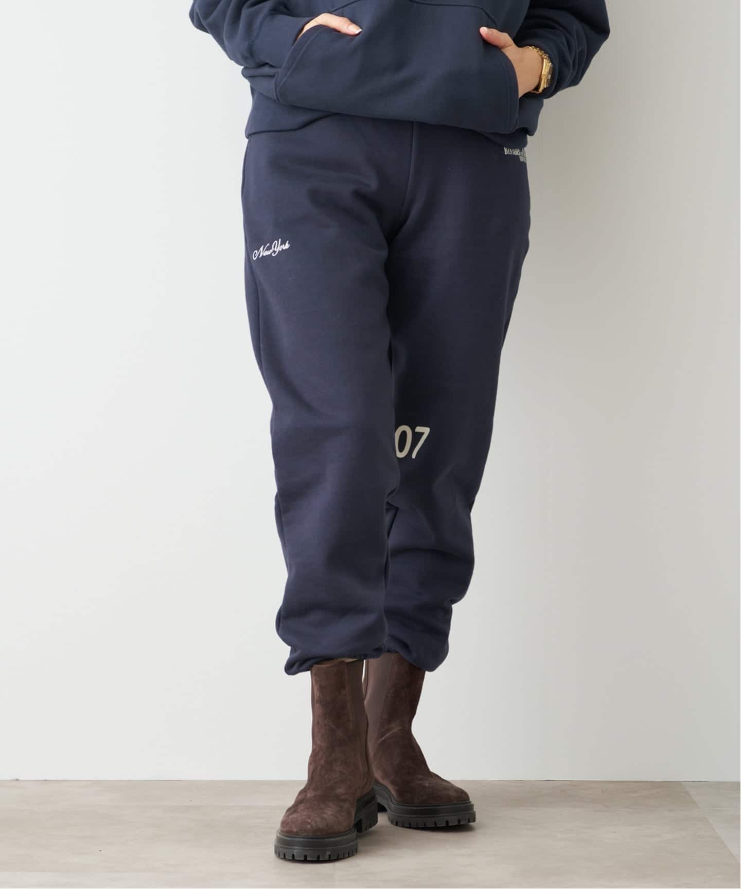 Deuxieme Classe｜ドゥーズィエム クラスのパンツ（レディース）の公式