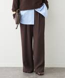 *イージー ワイド パンツ