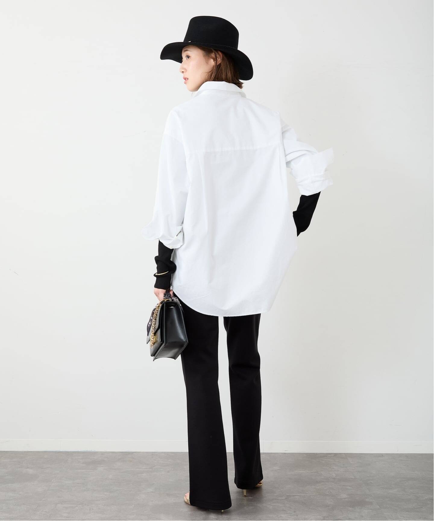 追加 Director パンツ（ジャージ／トラックパンツ）｜Deuxieme Classe