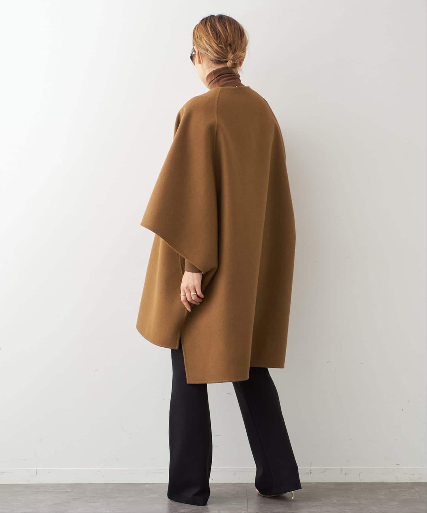 予約》追加 Director パンツ（ジャージ／トラックパンツ）｜Deuxieme