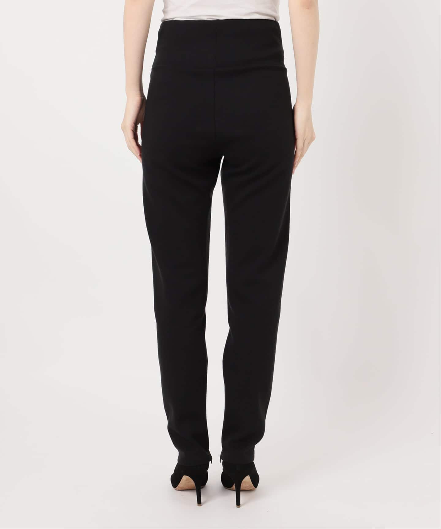 予約》Warm Zip レギンス パンツ（その他パンツ）｜Deuxieme Classe