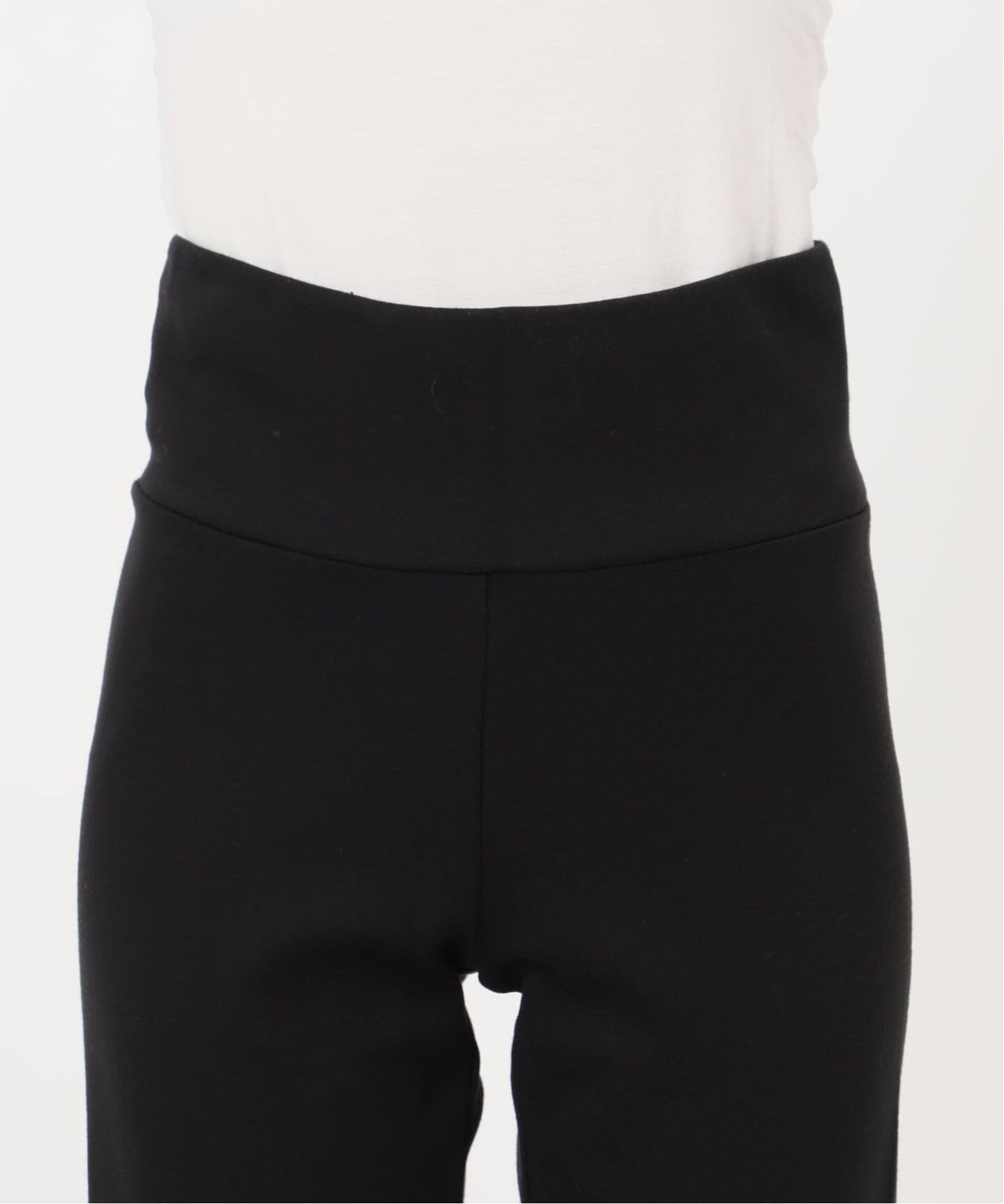 予約》Warm Zip レギンス パンツ（その他パンツ）｜Deuxieme Classe