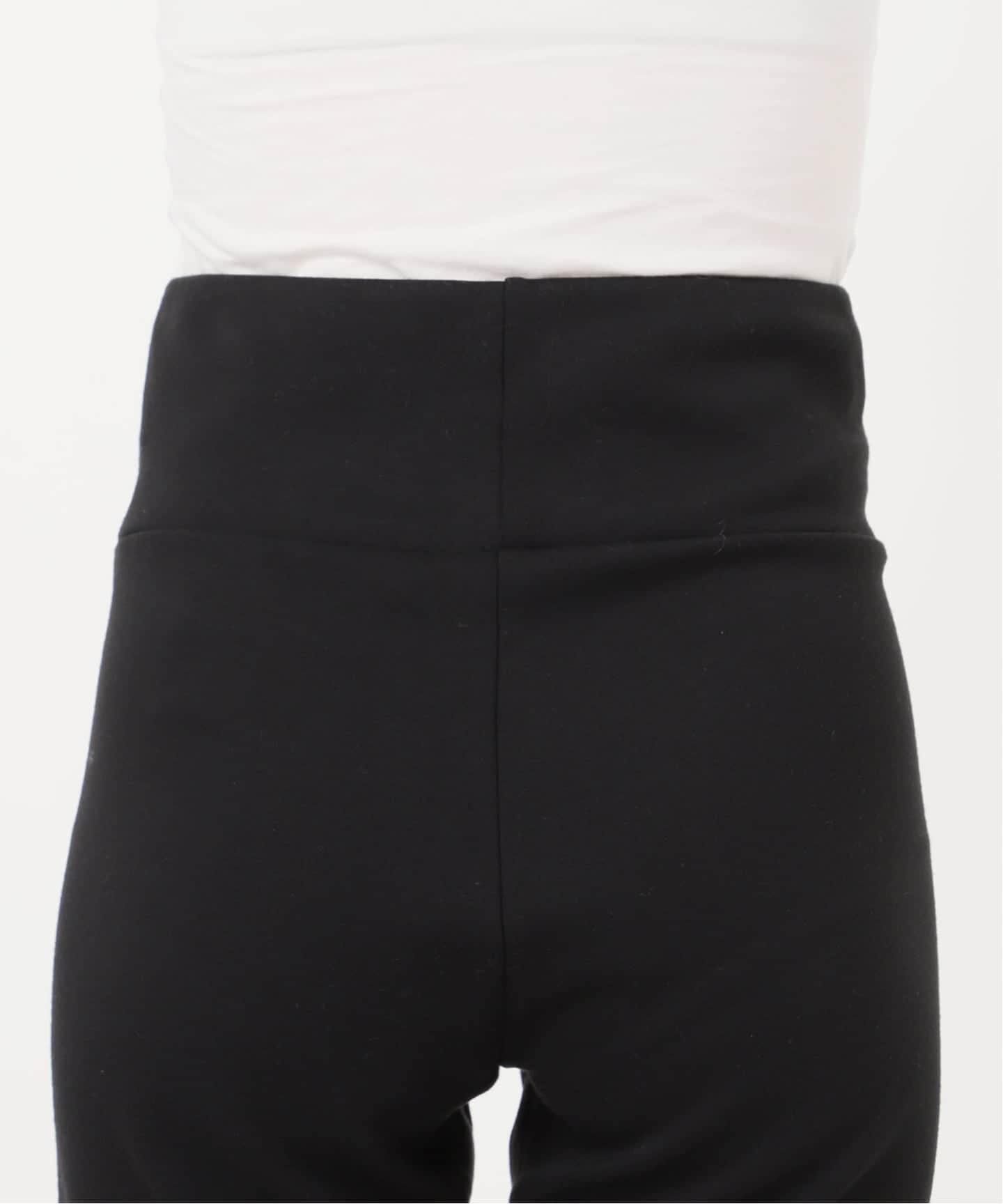 ドゥーズィエムクラス⭐︎Warm Zip レギンスパンツ　38 Warm Zip レギンス パンツ（その他パンツ）｜Deuxieme Classe