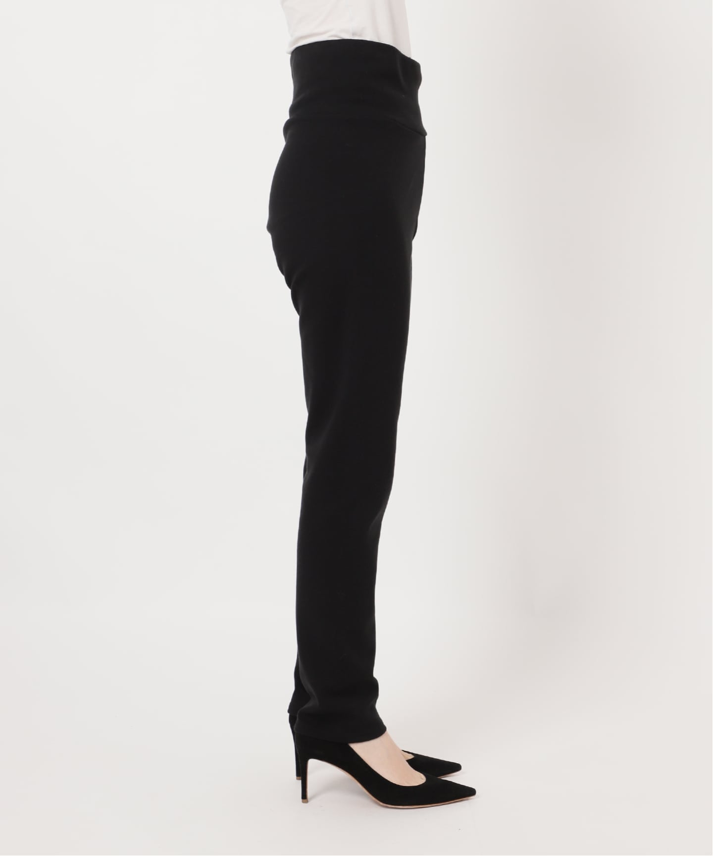 Deuxieme Classe warm zip レギンスパンツ Warm Zip レギンス パンツ（その他パンツ）｜Deuxieme Classe