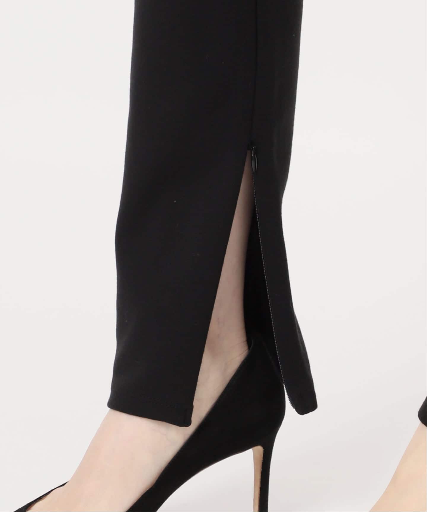 Deuxieme Classe warm zip レギンスパンツ Warm Zip レギンス パンツ（その他パンツ）｜Deuxieme Classe