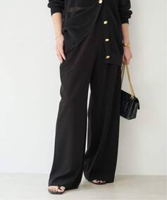 予約》*追加 Effortless パンツ（その他パンツ）｜Deuxieme Classe 