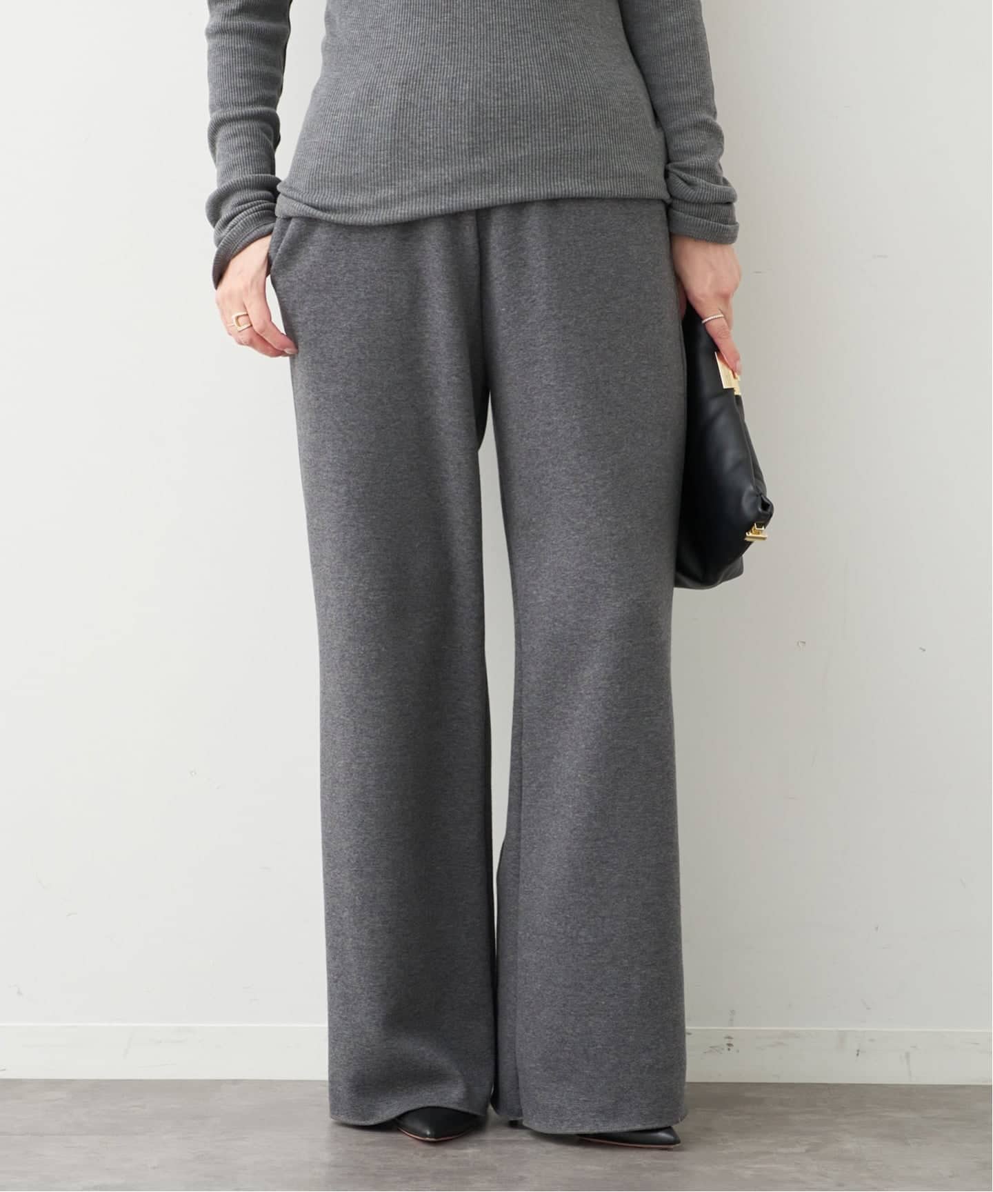 Deuxieme Classe *Warm スウェット パンツ 34 追加 Warm スウェット パンツ（スウェットパンツ）｜Deuxieme Classe