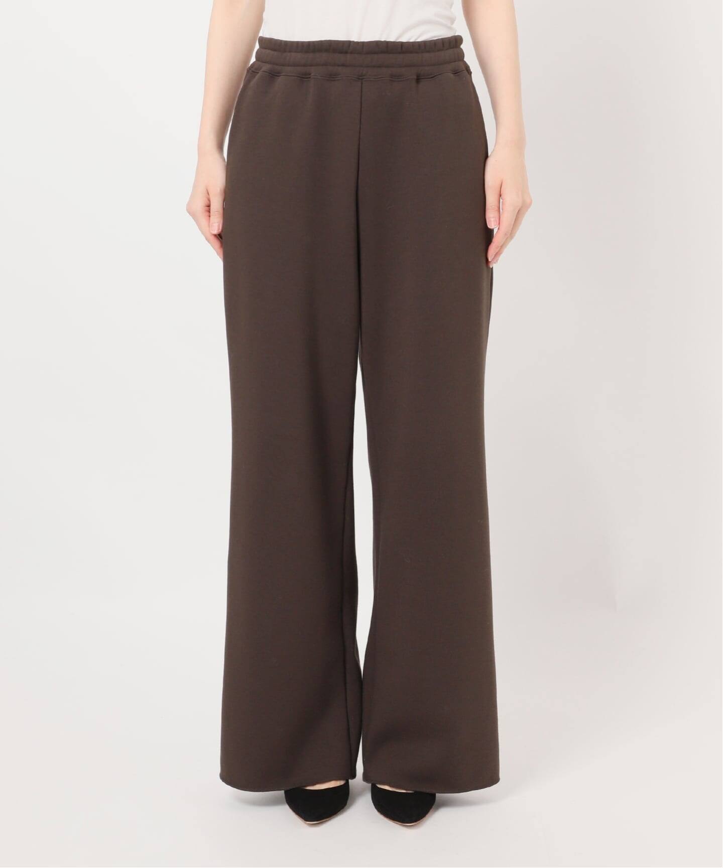 追加 Warm スウェット パンツ（スウェットパンツ）｜Deuxieme Classe