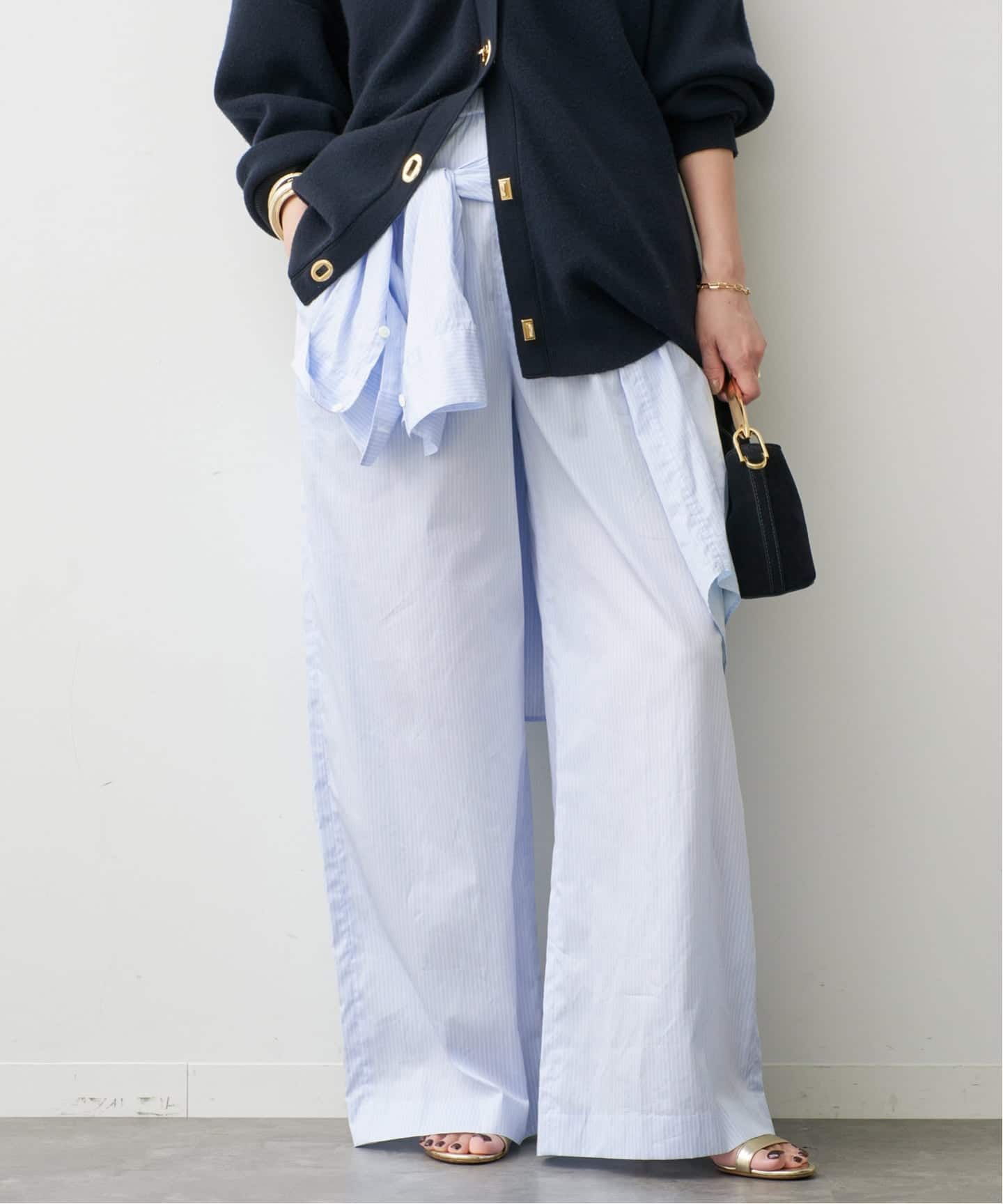 Deuxieme Classe（ドゥーズィエム クラス）の公式通販｜BAYCREW'S STORE