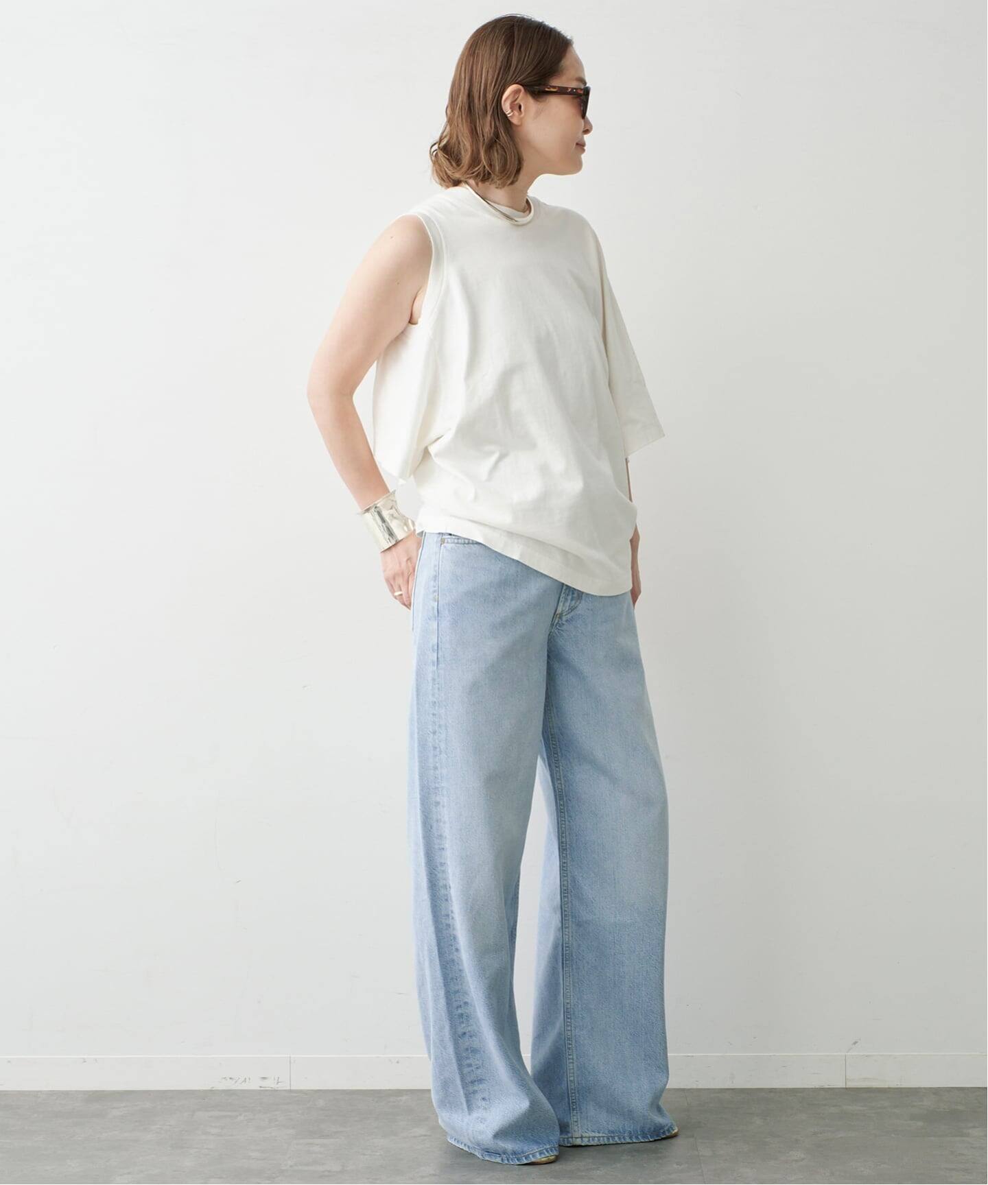 AGOLDE / エーゴールドイー】 LOW CURVE JEAN（デニムパンツ・ジーンズ