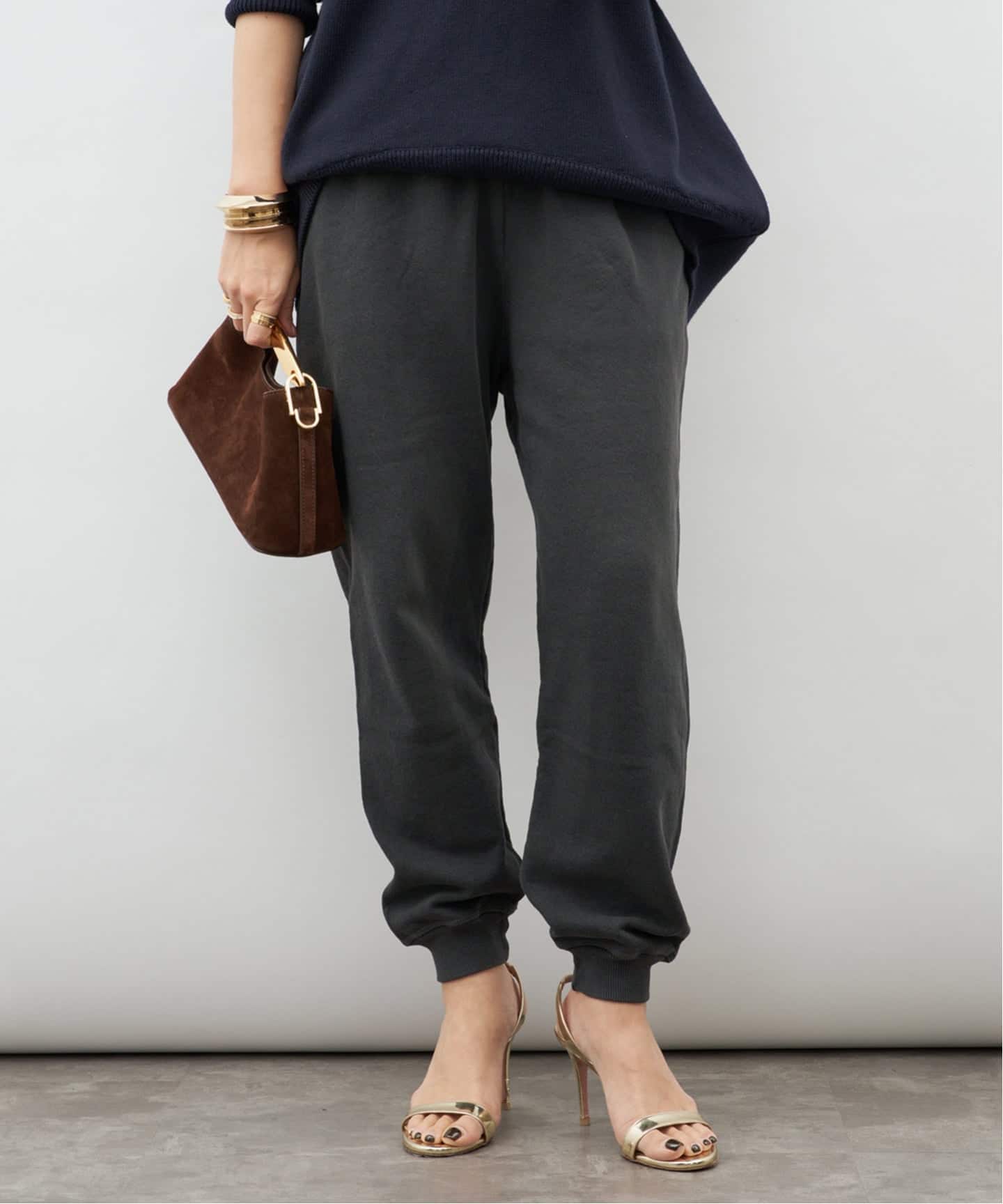 Deuxieme Classe｜ドゥーズィエム クラスのパンツ（レディース）の公式