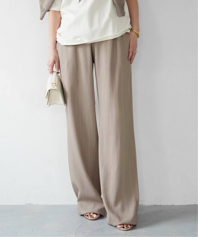 GOLDEN GOOSE / ゴールデングース】JOGGING BRITTANY PANTS 