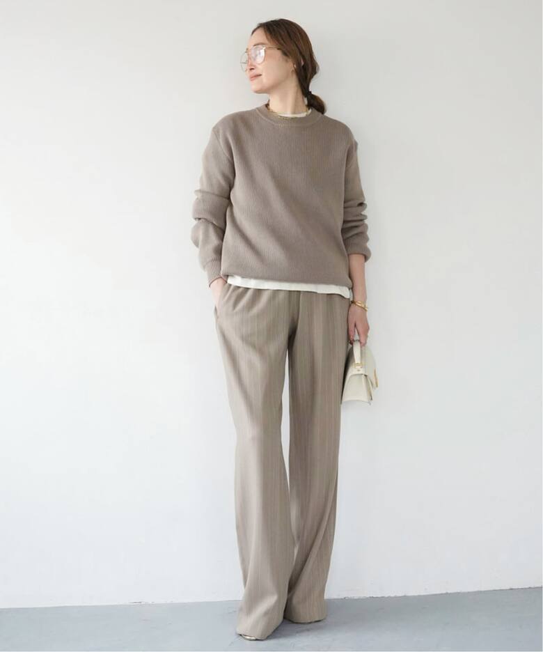GOLDEN GOOSE / ゴールデングース】JOGGING BRITTANY PANTS 