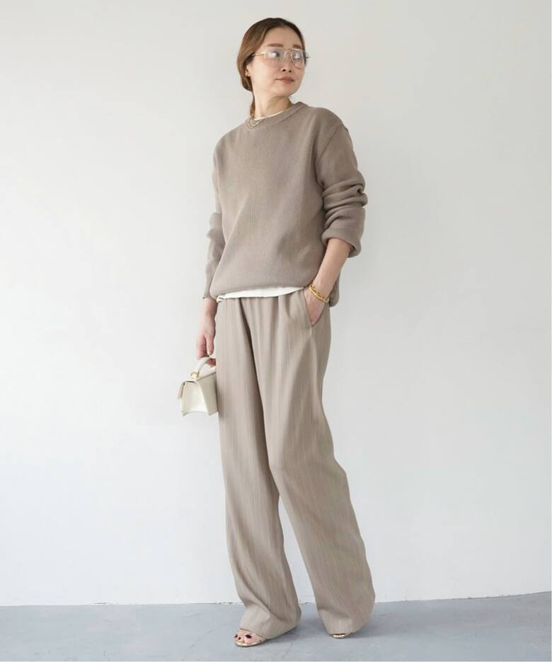 GOLDEN GOOSE/ゴールデングース】JOGGINGS パンツ GOLDEN GOOSE 