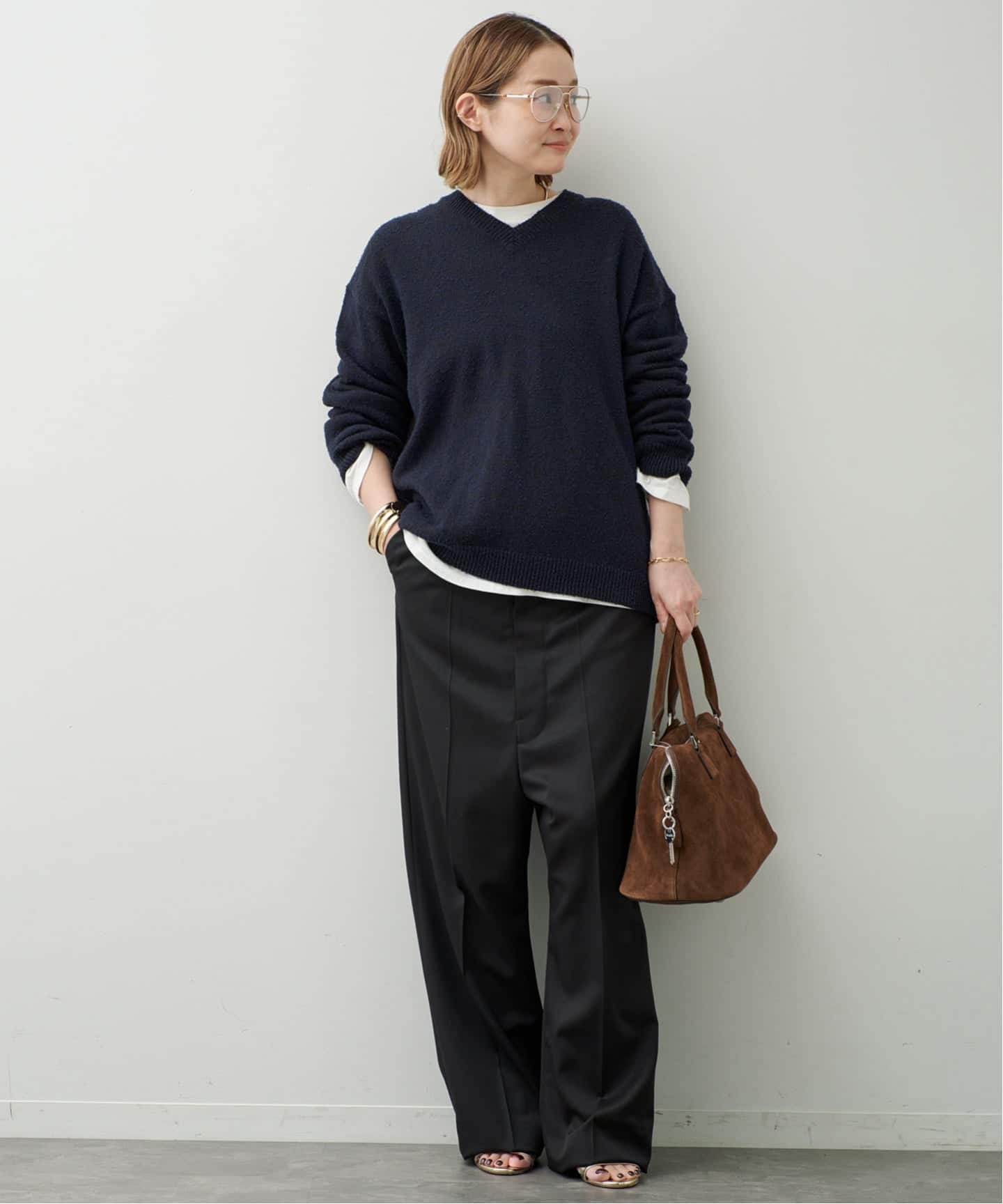 パンツ Maison Margiela MAISON MARGIELA/メゾン マルジェラ】 PANTS