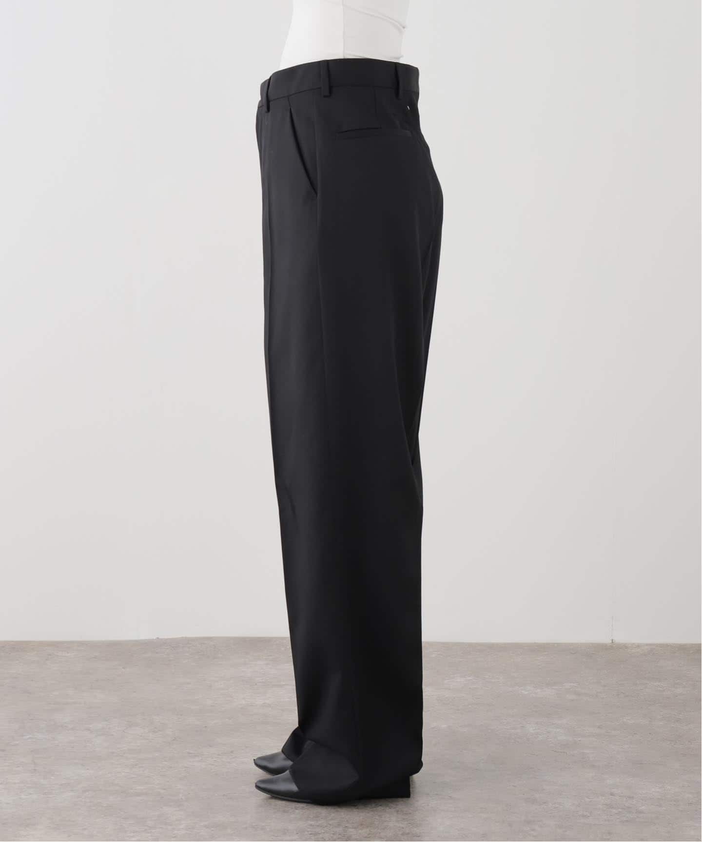 MAISON MARGIELA/メゾン マルジェラ】 PANTS（スラックス）｜Deuxieme