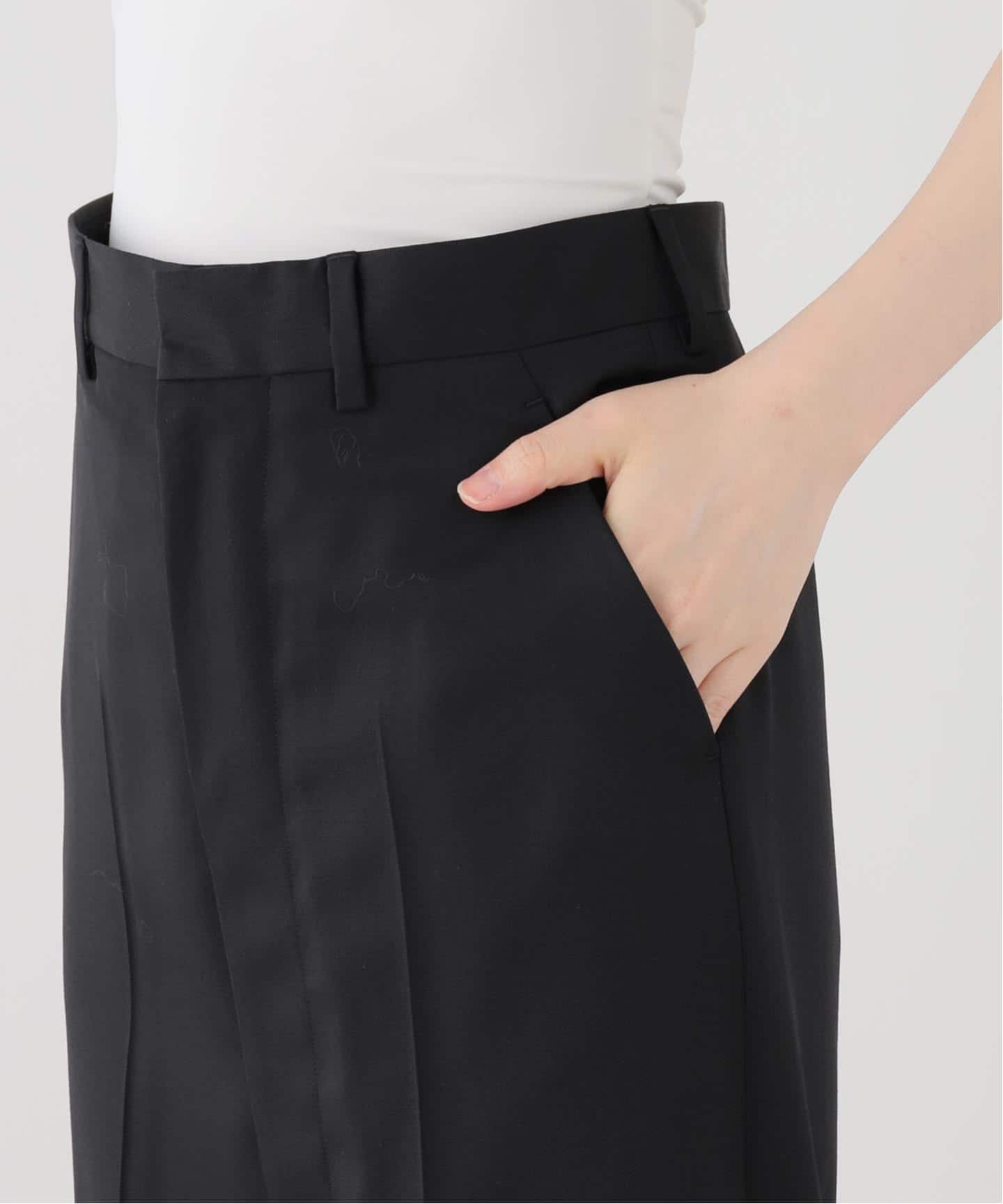 MAISON MARGIELA/メゾン マルジェラ】 PANTS（スラックス）｜Deuxieme