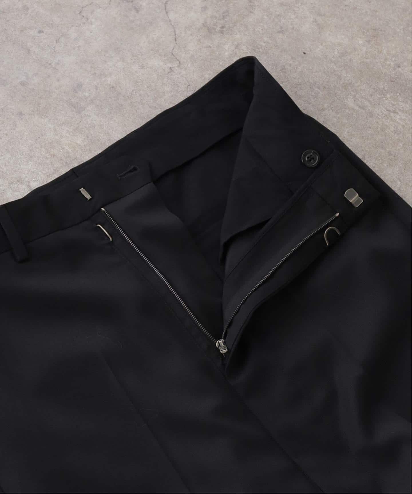MAISON MARGIELA/メゾン マルジェラ】 PANTS（スラックス）｜Deuxieme