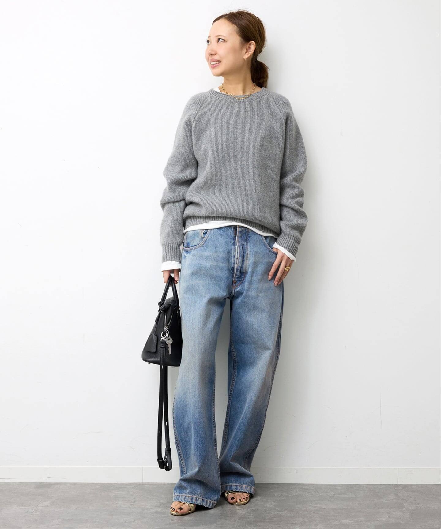 MAISON MARGIELA/メゾン マルジェラ】PANTS 5 POCKETS(デニムパンツ MAISON MARGIELA/メゾン マルジェラ】PANTS 5 POCKETS(デニムパンツ