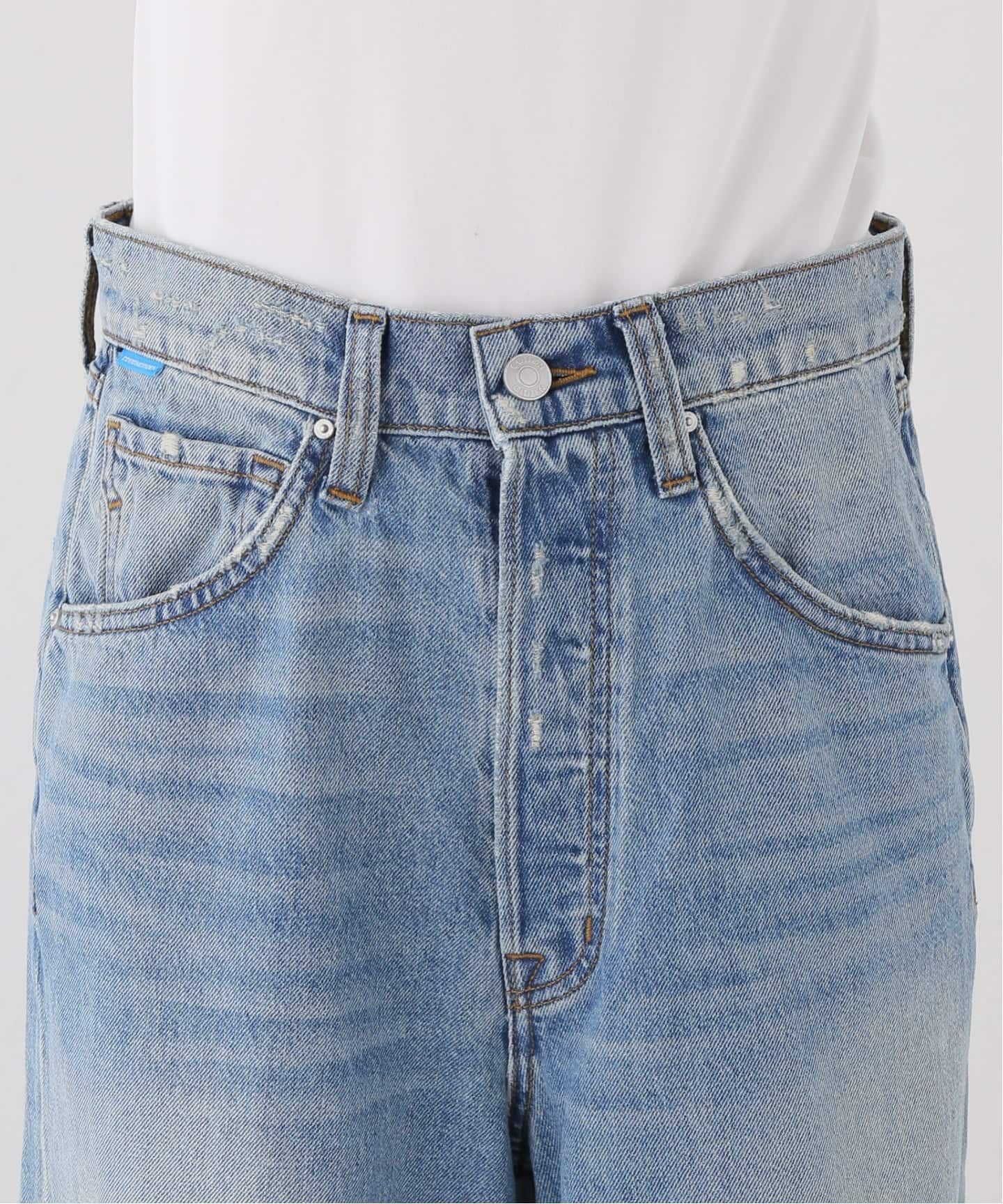 COTTON CITIZEN/コットンシチズン】THE BAGGY JEAN（スラックス