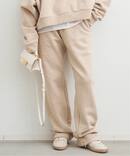 《予約》【ENTIRE STUDIOS / エンタイアスタジオ】STRAIGHT-LEG SWEATPANT