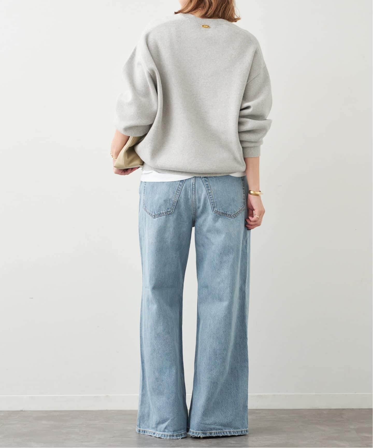 RE/DONE/リダン】 LOW RIDER LOOSE（デニムパンツ・ジーンズ