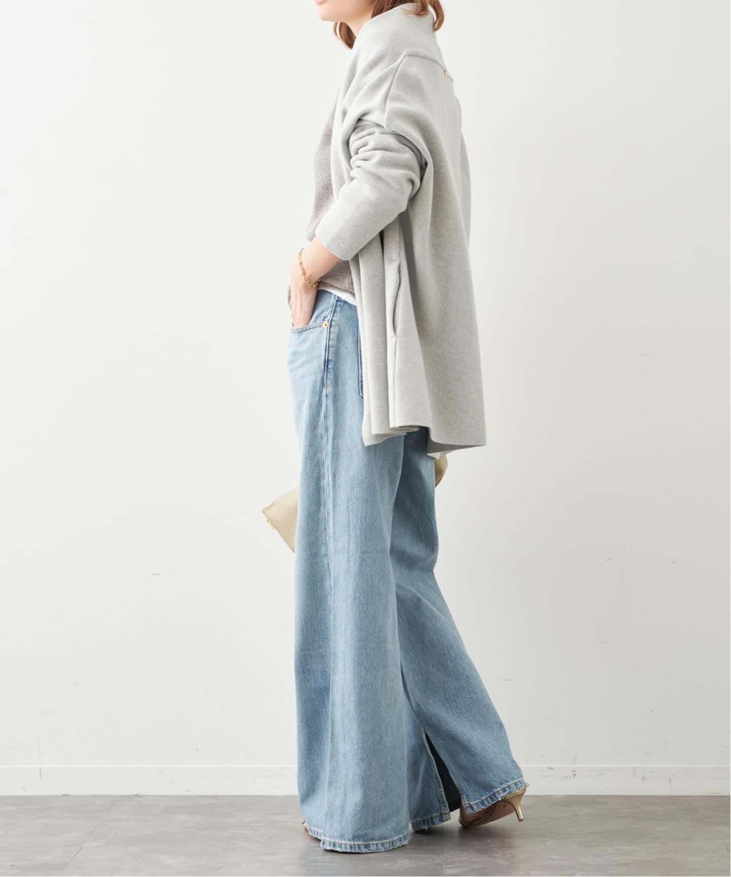 RE/DONE/リダン】 LOW RIDER LOOSE（デニムパンツ・ジーンズ