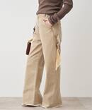 【DARKPARK/ダークパーク】 SIENNA PANT