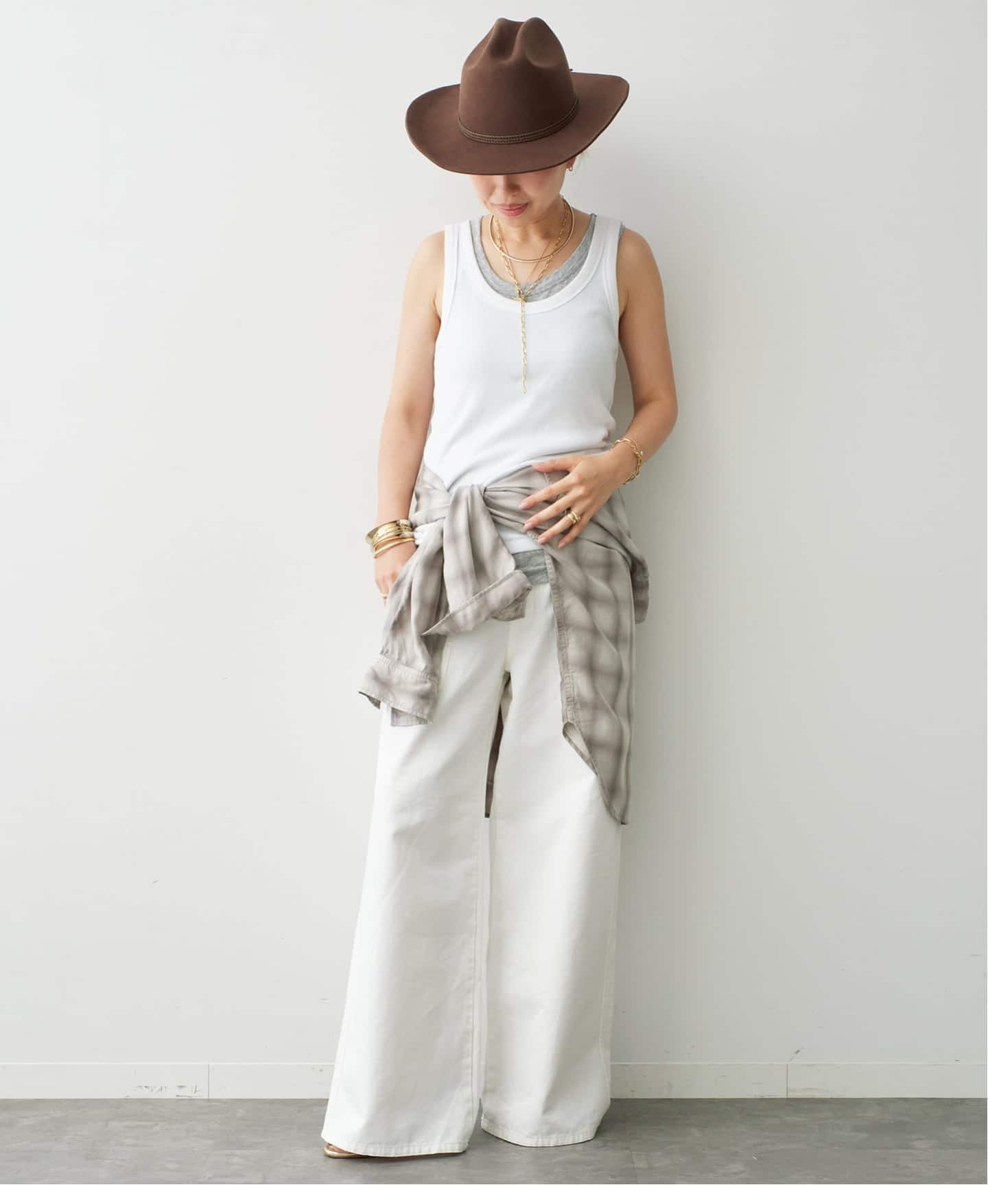 JOHNBULL/ジョンブル】WORK PANTS（その他パンツ）｜Deuxieme Classe