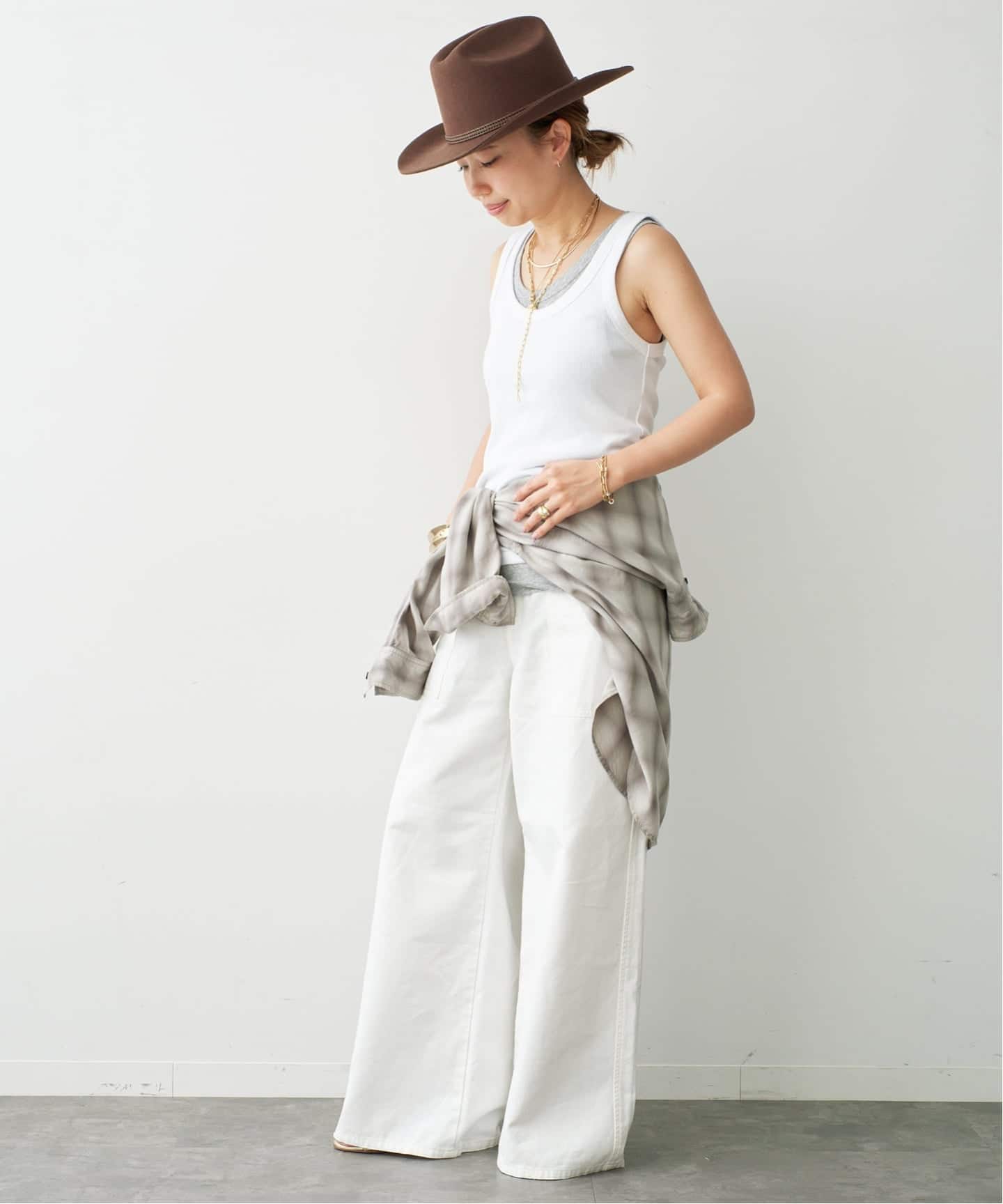 JOHNBULL/ジョンブル】WORK PANTS（その他パンツ）｜Deuxieme Classe