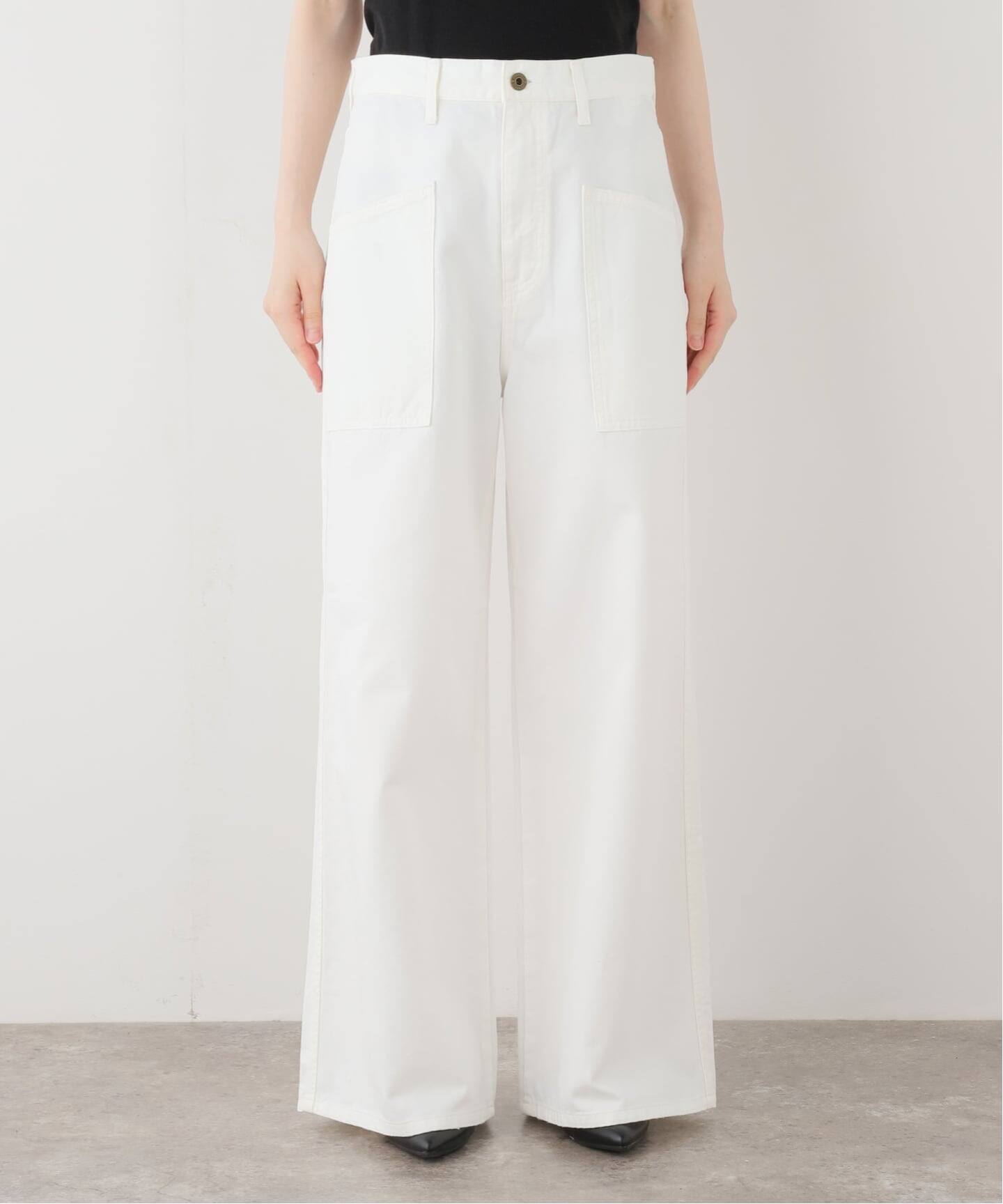 JOHNBULL/ジョンブル】WORK PANTS（その他パンツ）｜Deuxieme Classe