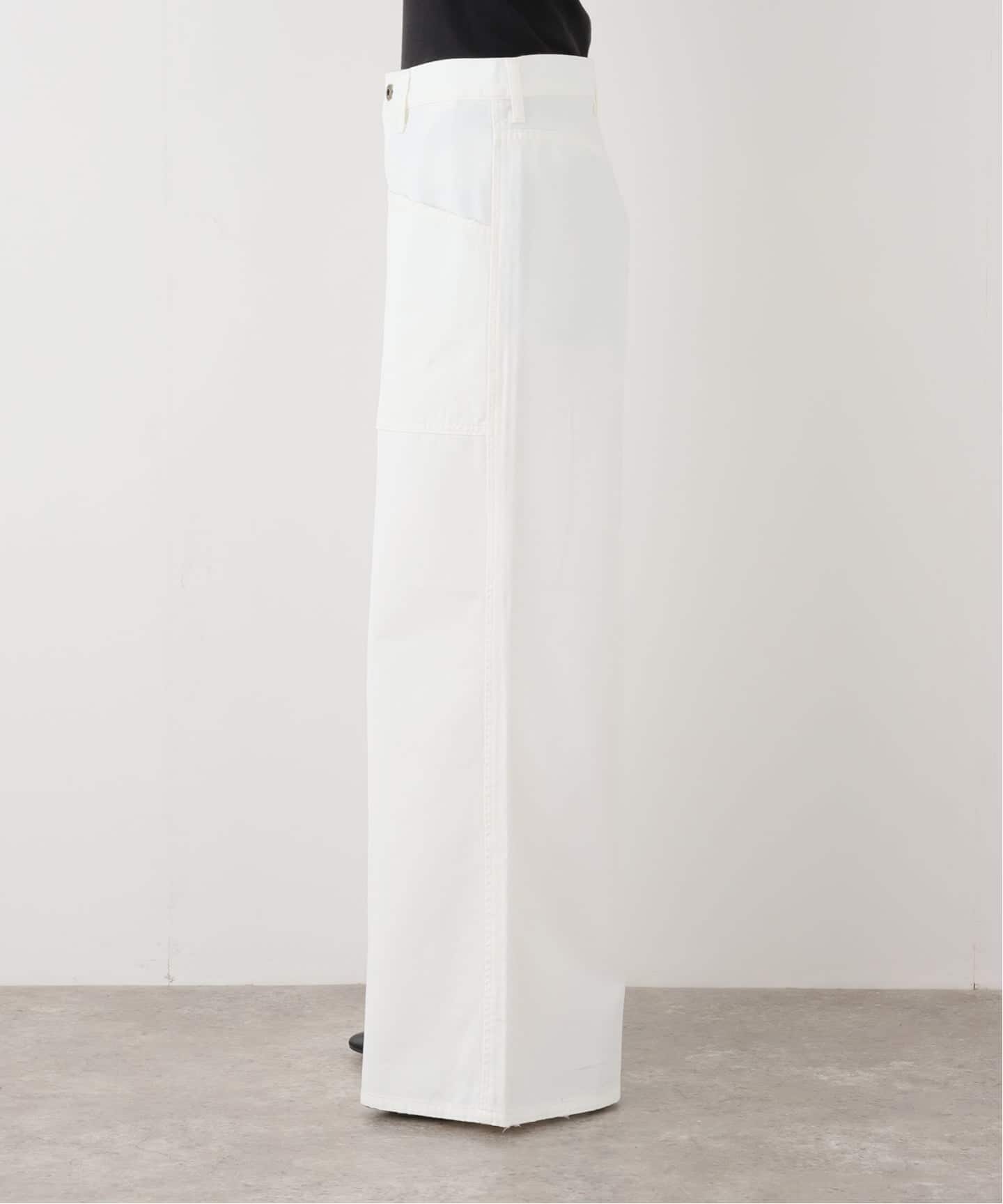 ドゥーズィエムクラス　JOHNBULL/ジョンブル　WORK PANTS JOHNBULL/ジョンブル】WORK PANTS（その他パンツ）｜Deuxieme Classe