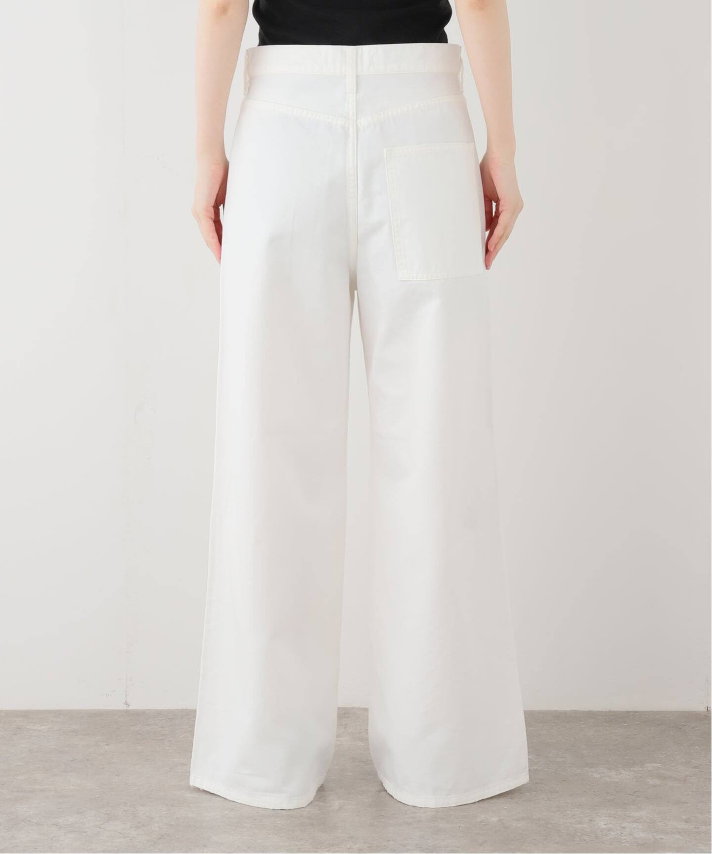 JOHNBULL/ジョンブル】WORK PANTS（その他パンツ）｜Deuxieme Classe