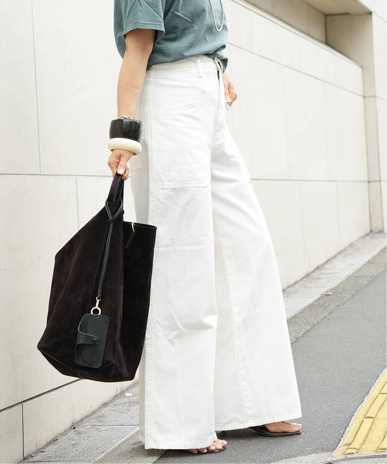 JOHNBULL/ジョンブル】WORK PANTS（その他パンツ）｜Deuxieme Classe 
