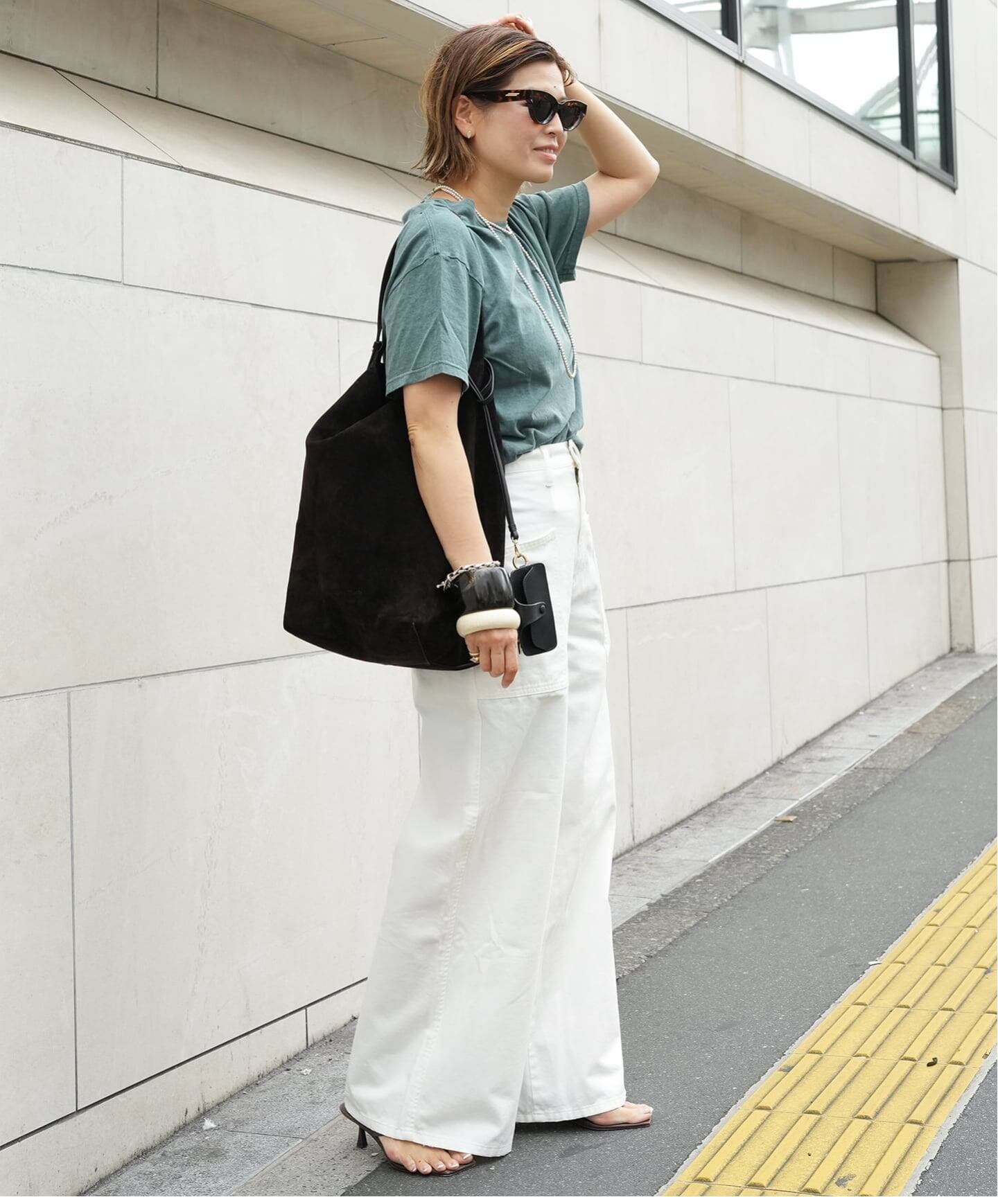 JOHNBULL/ジョンブル】WORK PANTS（その他パンツ）｜Deuxieme Classe 