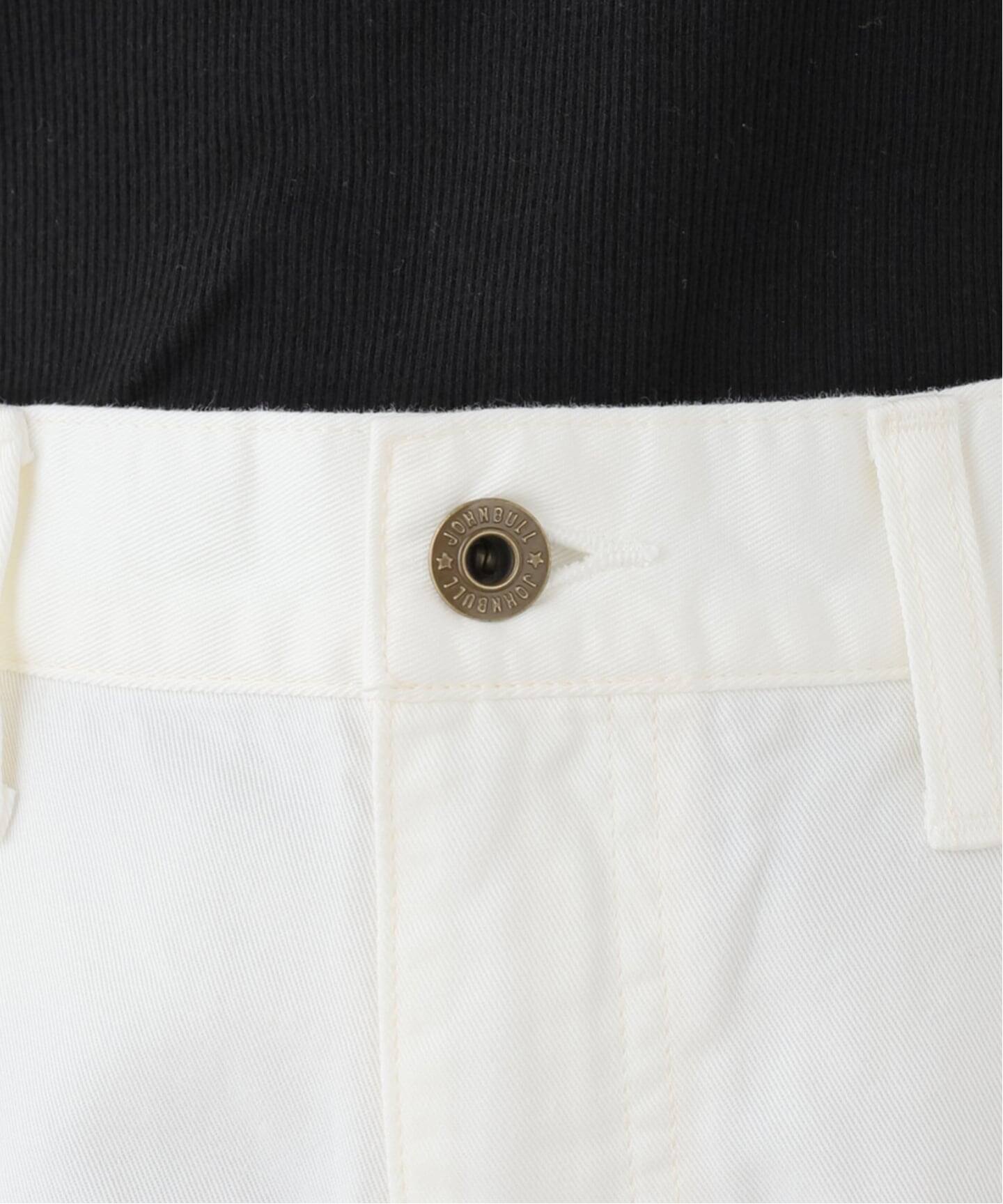 JOHNBULL/ジョンブル】WORK PANTS（その他パンツ）｜Deuxieme Classe