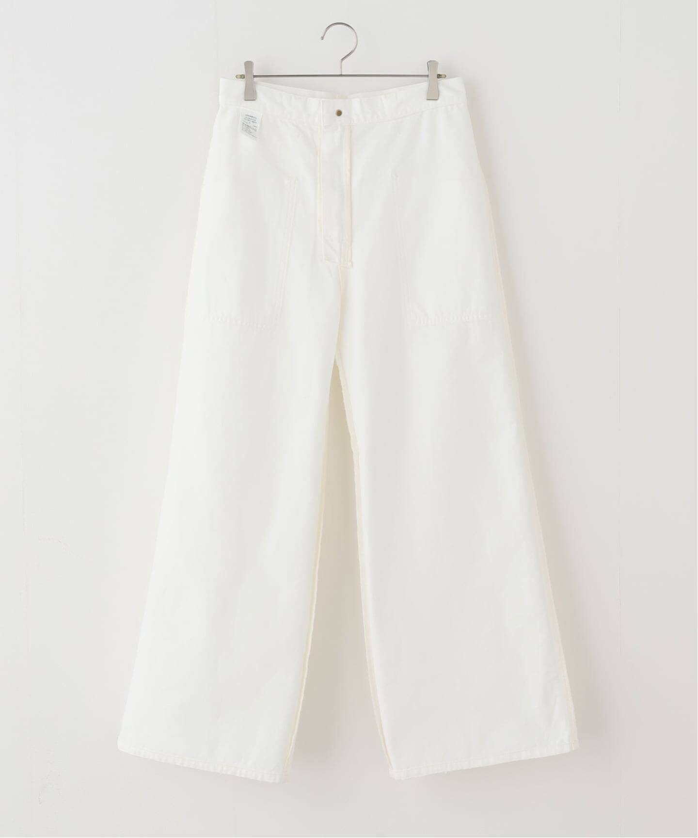 JOHNBULL/ジョンブル】WORK PANTS（その他パンツ）｜Deuxieme Classe