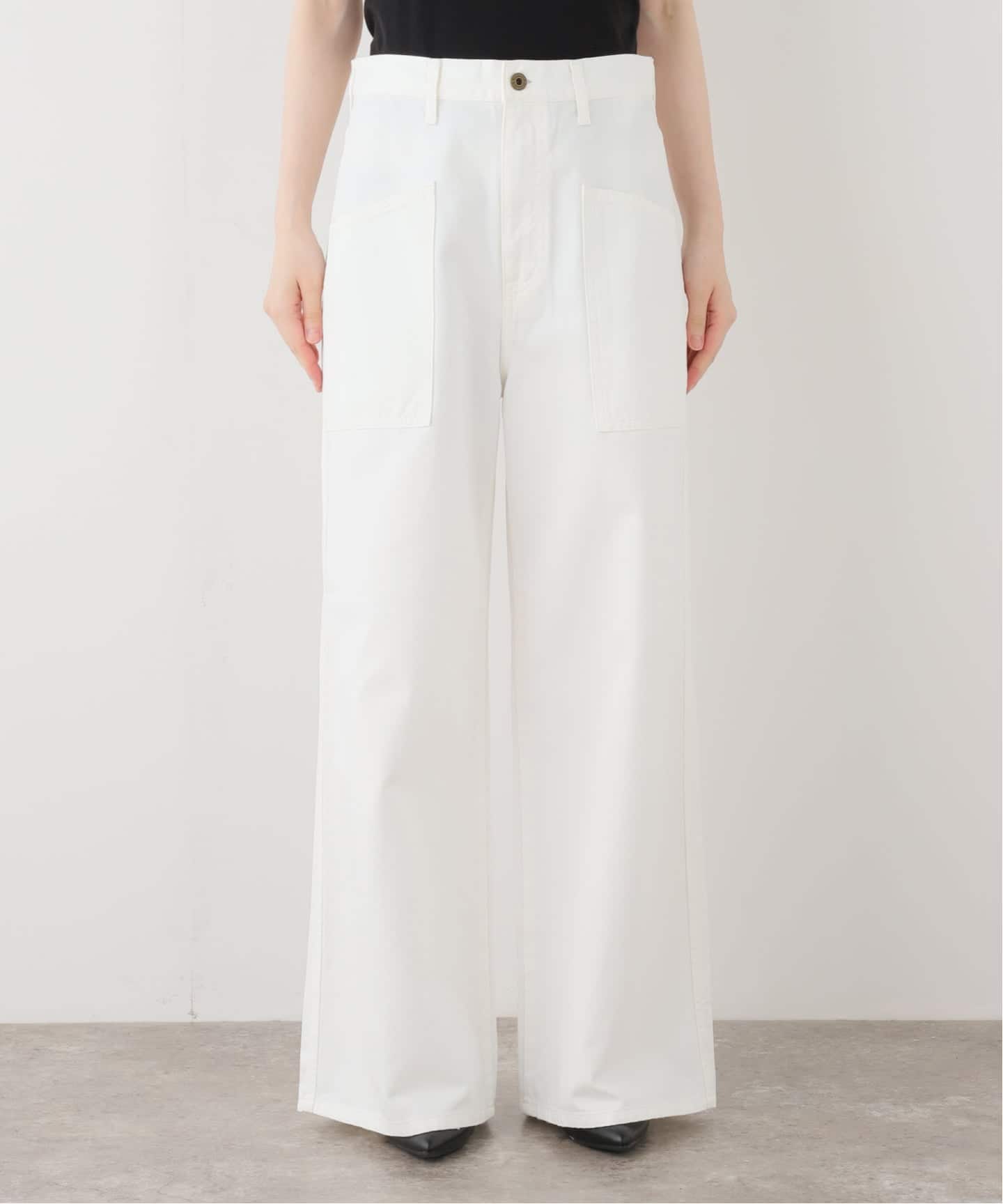 JOHNBULL/ジョンブル】WORK PANTS（その他パンツ）｜Deuxieme Classe